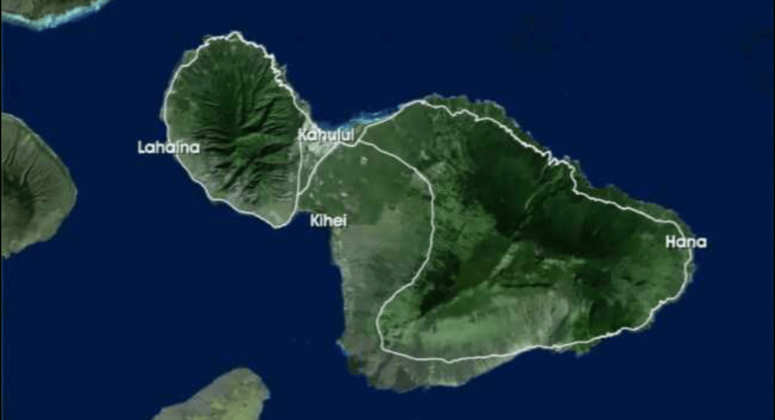 Aloha Hawaiian Land Activities